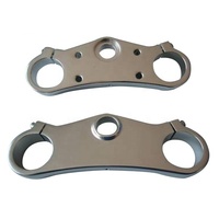 Pièces de rechange métalliques automobiles personnalisées de haute qualité Usinage CNC et entreprises de services d'impression 3D