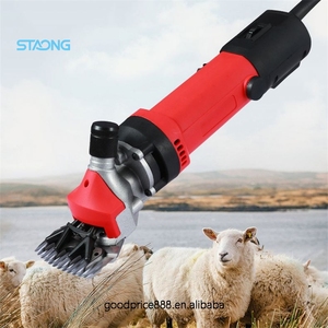 Máquina Esquiladora Eléctrica <span class=keywords><strong>de</strong></span> Lana <span class=keywords><strong>para</strong></span> Caballos y Ovejas, Cortadora <span class=keywords><strong>de</strong></span> Lana <span class=keywords><strong>de</strong></span> Cabra, Gran Oferta - Product Image 1