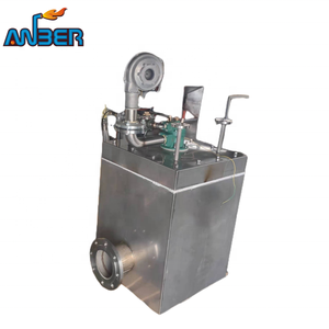 Gaz de pétrole liquéfié, poêle à air chaud à feu direct, dispositif à vapeur - Product Image 6