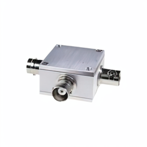 Acoplador Direccional de RF de Canal del Fabricante ZFDC-10-6+ - Product Image 1
