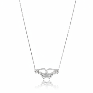 Colgante de diseño turco hecho a mano, Plata de Ley 925, joyería elegante y de moda - Product Image 2