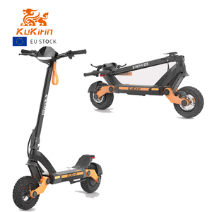 KuKirin G3 Electric <b>Scooter</b> - Product Image 1