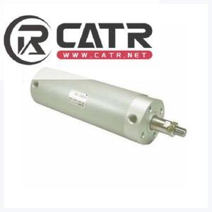 Pneumatics &amp; Fluid Control <strong>DARQ</strong>-R-A-S22-S11-22 Good Price - Product Image 1