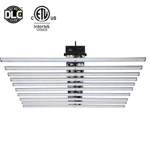 Cina Migliore Alta PPF Hydro Lm301B Lm301H LED Coltiva La Luce a <span class=keywords><strong>Spettro</strong></span> Completo 800W Dell'interno HA CONDOTTO Coltiva La Luce. - Product Image 2