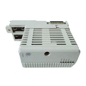 Module de commande de circuit électrique en aluminium haute performance CI854A pour l'automatisation industrielle et les équipements électriques - Product Image 1