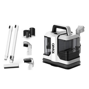 ORVICA Laveuse <span class=keywords><strong>Professionnelle</strong></span> pour <span class=keywords><strong>Tapis</strong></span> <span class=keywords><strong>et</strong></span> Canapés, Puissant Nettoyeur à Injection-Extraction Portable, Machines de Nettoyage de <span class=keywords><strong>Tapis</strong></span> ORM-509 - Product Image 5