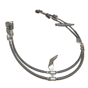 Cable de control Hi-Lex Assy 54310-SNA-A05 para Honda Civic, cable de cambio de transmisión manual, hecho en Japón - Product Image 5