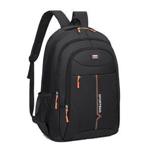 XL401 14Inch Waterproof Oxford <strong>Laptop</strong> Backpack <strong>for</strong> <strong>Men</strong> Durable Daily Business Travel <strong>Laptop</strong> <strong>Bag</strong> Portable Casual Student Backpack - Product Image 1