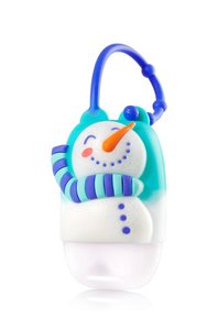 Customztion ODM OEM Wholesale Mini <strong>Pocketbac</strong> Handsarnitizer 30ml Waterless Gel Silicone Holder - Product Image 6