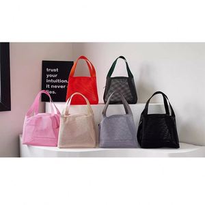 Bolsa de Compras Reutilizable Personalizada de Algodón Gigante con Asa Ancha, Bolsa de Playa para Fin de Semana, Idea de Regalo Perfecta - Product Image 2