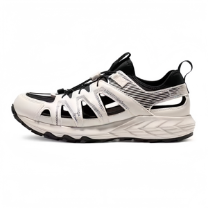 <span class=keywords><strong>Scarpe</strong></span> da Trekking Leggere ad Alte Prestazioni, Unisex, Traspiranti, <span class=keywords><strong>con</strong></span> Tomaia in Vera Pelle, Antiscivolo, <span class=keywords><strong>Scarpe</strong></span> Acquatiche Estive - Product Image 3