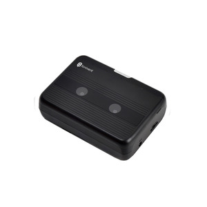 Reproductor de Casetes Portátil con Bluetooth, Radio FM, Auto Reverse, Funciona con Pilas AA, para Uso en Casa, Auto y Viajes, Reproductor de Casetes Retro, Walkman - Product Image 6