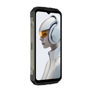 <span class=keywords><strong>DOOGEE</strong></span> <span class=keywords><strong>V</strong></span> Max Plus 5G, Teléfono Inteligente Resistente IP68, Pantalla de 6.58 Pulgadas, Octa Core, 16GB+512GB, Android 14, Cámara de 200MP, Batería de 22000mAh, 33W, para Juegos - Product Image 4