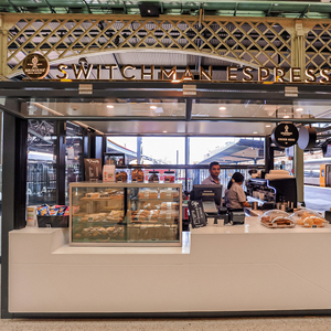 VANLOCY Doce <span class=keywords><strong>Display</strong></span> Counter Food Store Supermercado Loja <span class=keywords><strong>Display</strong></span> Padaria Prateleiras Custom Food Showcase Candy Furniture - Product Image 1