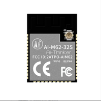 Penseur Ai-M62-32S Wi-Fi BLE Module