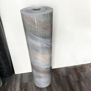 ملصق حائط لاصق بمادة sel-ورق حائط رخامي رقيق من مادة pvc ألواح رخامية من مادة pvc - Product Image 3