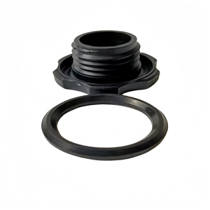Piezas de Motor para Camión FAW Liberation J6P, Tapa de Aceite Original de Fábrica, Motor J6 Xichai con Anillo de Sellado de la Tapa de Aceite Original - Product Image 2