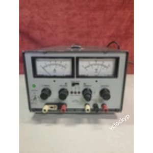 คิคุซุย พีดับเบิลยูซี 0620 แหล่งจ่ายไฟกระแสตรงแบบควบคุมที่ใช้แล้ว - Product Image 1