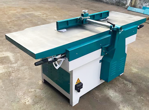 Mb503 mb504 mb505 mb506 chế biến gỗ mộc máy móc 220V duy nhất giai đoạn bề mặt gỗ planer Máy gỗ jointer giá máy - Product Image 6