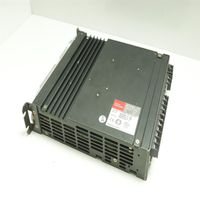 PLC adapté pour amplificateur Py0a015a1fd1p0wbr1 200-230V 1ph Sortie : 0-326V 3ph Vente directe usine