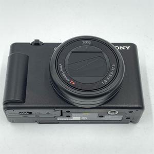 Caméra d'enregistrement vidéo 4K VLGO ZV1 légère avec capteur CMOS et carte mémoire, 99 % neuve, vente chaude - Product Image 2