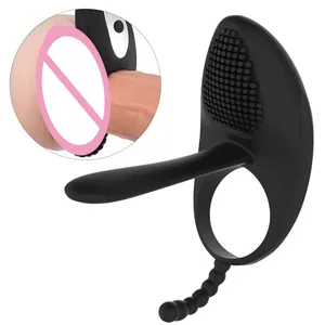 Männer Cockring Kamera Spielzeug Erwachsene Anal Plug Vibrator Sexspielzeug Für Frauen Masturbieren