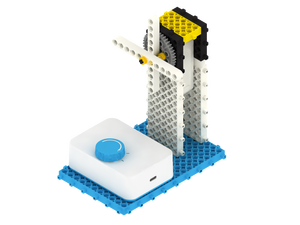 Juego de Construcción <span class=keywords><strong>CODESPARK</strong></span> PLAY SET - Bloques STEM Plug & Play al por Mayor |   Patentado y Compatible con el Mercado Mayorista (Juguete para Padres e Hijos) - Product Image 1