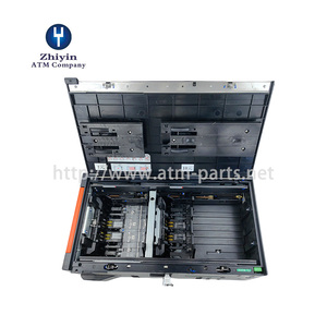 Casete de reciclaje GRG Banking de doble denominación DRC YT4.029.1024 502017094 - Product Image 5