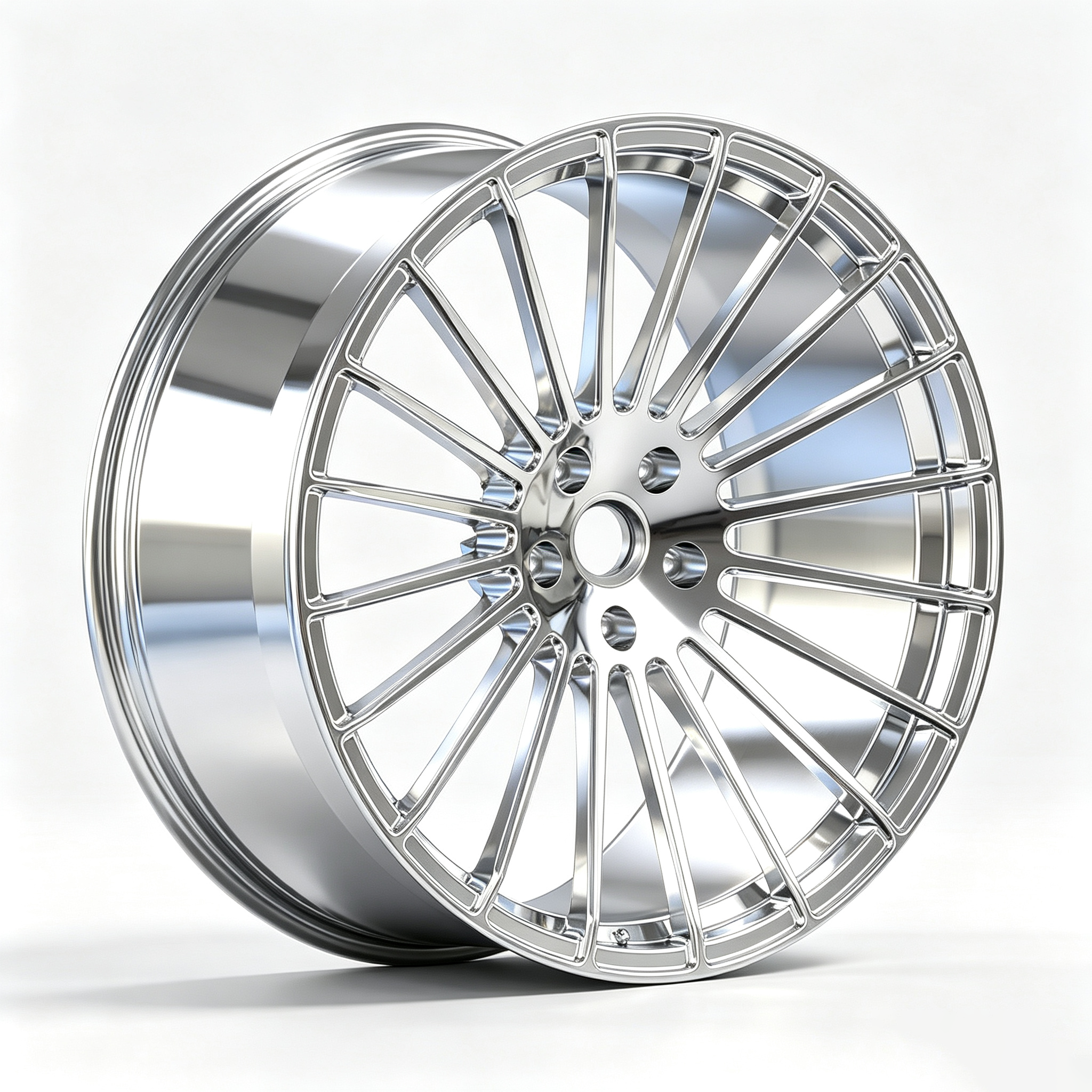 Chrome
