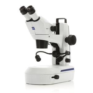 Microscope stéréo numérique Zeiss Stemi 305 HD, zoom stéréo 10x/23, 0,8x-4,0x - Product Image 1