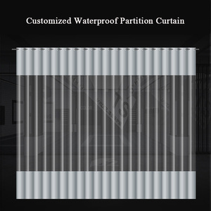 Bâche personnalisée <span class=keywords><strong>pavillon</strong></span> lavage de <span class=keywords><strong>voiture</strong></span> eau bloquant cloison rideau bord grattage étanche tirant rideau étanche à la pluie - Product Image 2