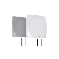 Lecteur RFID intégré compact tout-en-un / Capteur de montre, antenne UHF intégrée / Optimisation de la conception des capteurs d'antenne UHF