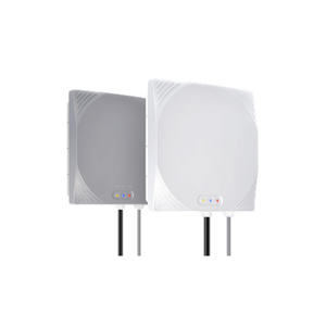 Lector RFID compacto todo en uno integrado/Unidad principal del sistema, antena UHF elevable/Optimización del diseño de los sensores de antena UHF - Product Image 2