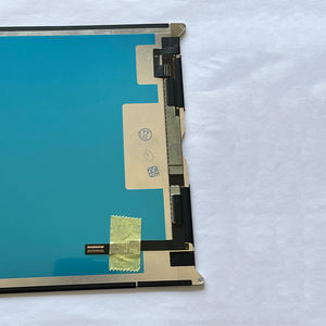 จอแท็บเล็ตสำหรับ Apple iPad 7/8/9 10.2นิ้วแท็บเล็ตหน้าจอสัมผัสอะไหล่ชุดประกอบดิจิไทเซอร์ - Product Image 5