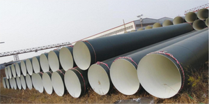 Ống thép liền mạch bọc nhựa nhúng nóng tùy chỉnh màu sắc có sẵn chống ăn mòn cho nhiệt ẩm phun muối phù hợp với bên bờ biển - Product Image 4