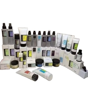 OEM pour Ensemble de Voyage Hydratant, Éclaircissant et Unifiant le Teint à l'Essence de Peptide d'Escargot 6 en 1 (Nettoyant, Tonique, Ampoule) pour Enfants et Unisexe - Product Image 5