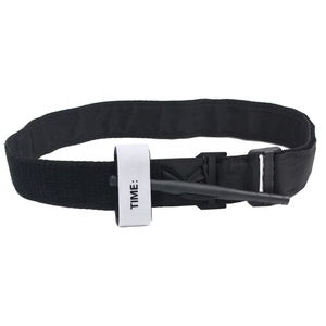 Laccio emostatico per gatti da combattimento tattico medico per addestramento di pronto soccorso - Product Image 4