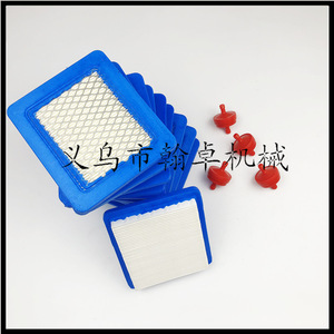 Filtres à air Briggs & Stratton de haute qualité, neufs, 491588 399959 491588S, éléments filtrants en papier pour voitures - Product Image 4