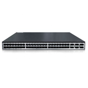 สวิตช์เครือข่ายซีรีส์ Cloud Engine S6730-H รุ่น S6730 H24X6C - Product Image 1