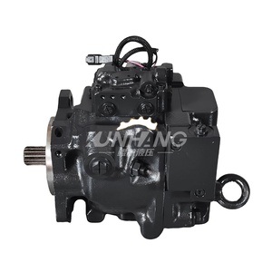 ปั๊มพวงมาลัยคุณภาพสูง 708-1U-01151 708-1U-00171 สำหรับ WA380-6 WA430-6 - Product Image 4