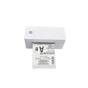 <span class=keywords><strong>Imprimante</strong></span> d'étiquettes thermiques directes 4 pouces à prix réduit, 203 dpi, <span class=keywords><strong>scanner</strong></span> de codes-barres sans fil, USB, <span class=keywords><strong>imprimante</strong></span> d'expédition 104 mm, en stock - Product Image 2