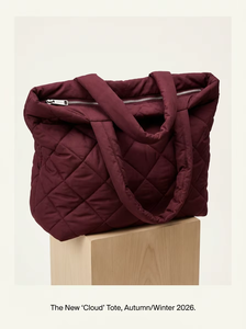 Sac à langer matelassé en coton moelleux, idéal <span class=keywords><strong>pour</strong></span> ranger les affaires de bébé, peut être accroché au poussette – Collection Maman – Offre Spéciale - Product Image 3