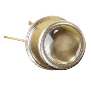 SiC Tabanlı UV Sensörü Fotodiyot Genişbant için Optik UVA <span class=keywords><strong>UVB</strong></span> UVC SG01D-5LENS - Product Image 1