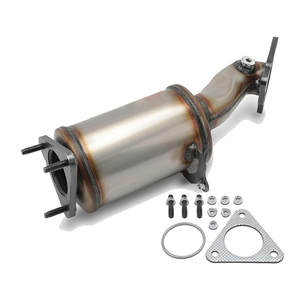 触媒コンバータシボレーコロラドGMCキャニオン2.5L 2015-2022 - Product Image 2