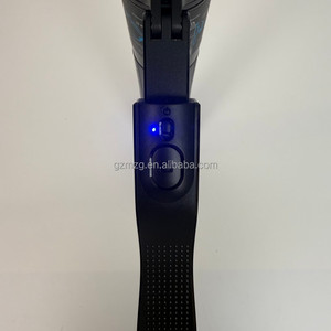 Support de téléphone à ouverture rapide avec télécommande sans fil et perche télescopique pour les réunions en ligne et les contenus sur les réseaux sociaux - Product Image 4