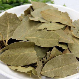 Daun Salam Utuh Alami Murni Berkualitas Tinggi, Kering, Grade Makanan, Bumbu Rempah