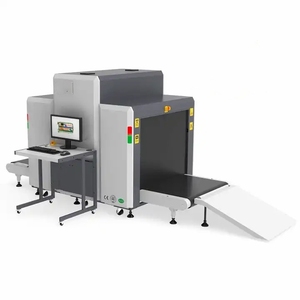 Beveiligingsdetectie Aanpasbare toegang Bagage Controle gevaarlijke goederen - Product Image 1