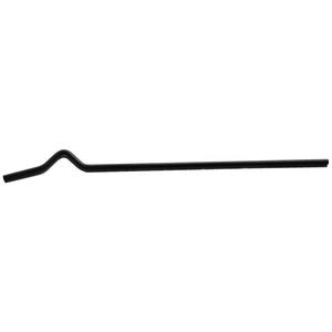 G175114 Doigt de tige de vis de récolteuse robuste, rétractable et court, pour tige de vis de tête de récolteuse - Product Image 2