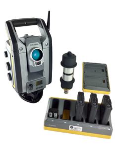 Trimble <span class=keywords><strong>S</strong></span> Serie Robotachtig Totaalstation S5 S6 S7 S9 Hoge Prestaties Nauwkeurig Slim Totaalstation Voor Bouwonderzoek - Product Image 4