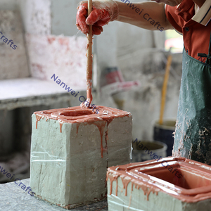 Nanwei resina <span class=keywords><strong>Atlas</strong></span> trofeo plata culturista <span class=keywords><strong>estatua</strong></span> fabricante para Fitness Champion Award - Product Image 5